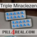 Triple Miraclezen 23